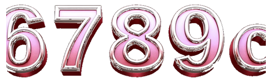 6789c logo